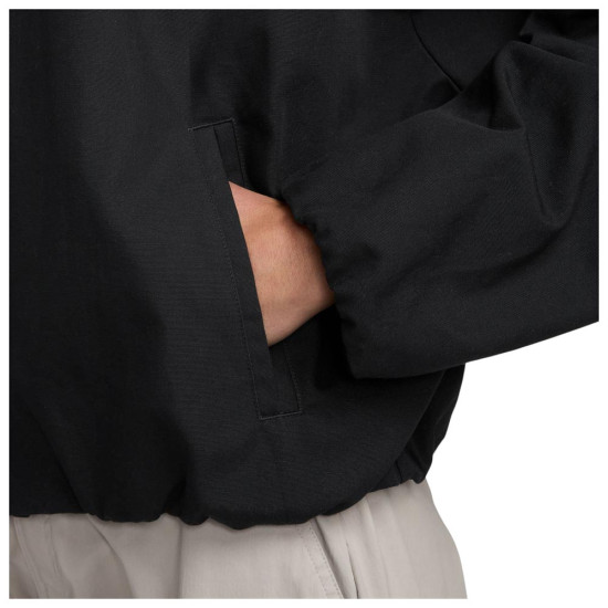 Nike Γυναικείο μπουφάν Sportswear Oversized Woven Coach Jacket